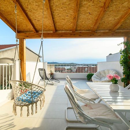Nada Sea View City Centre Szybenik Zewnętrze zdjęcie