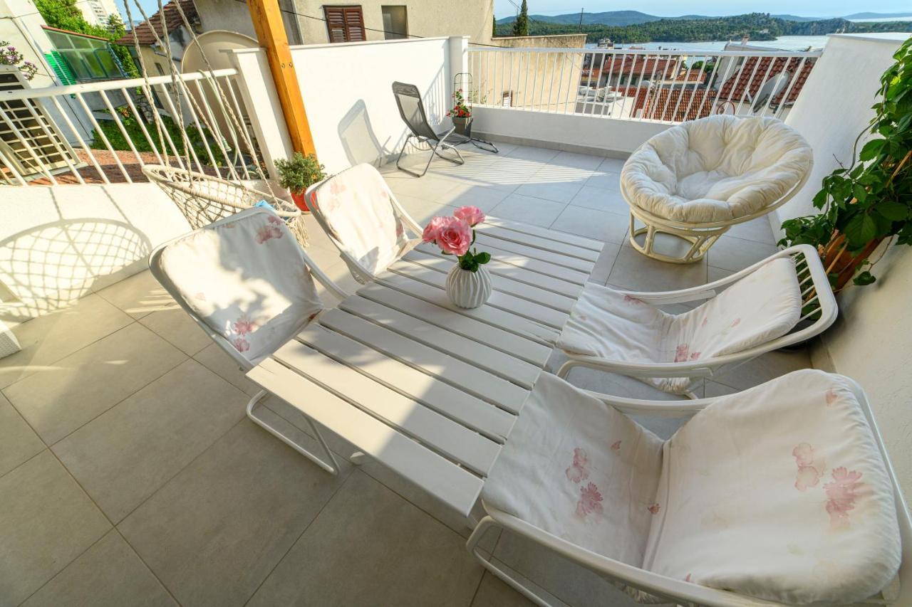 Nada Sea View City Centre Szybenik Zewnętrze zdjęcie