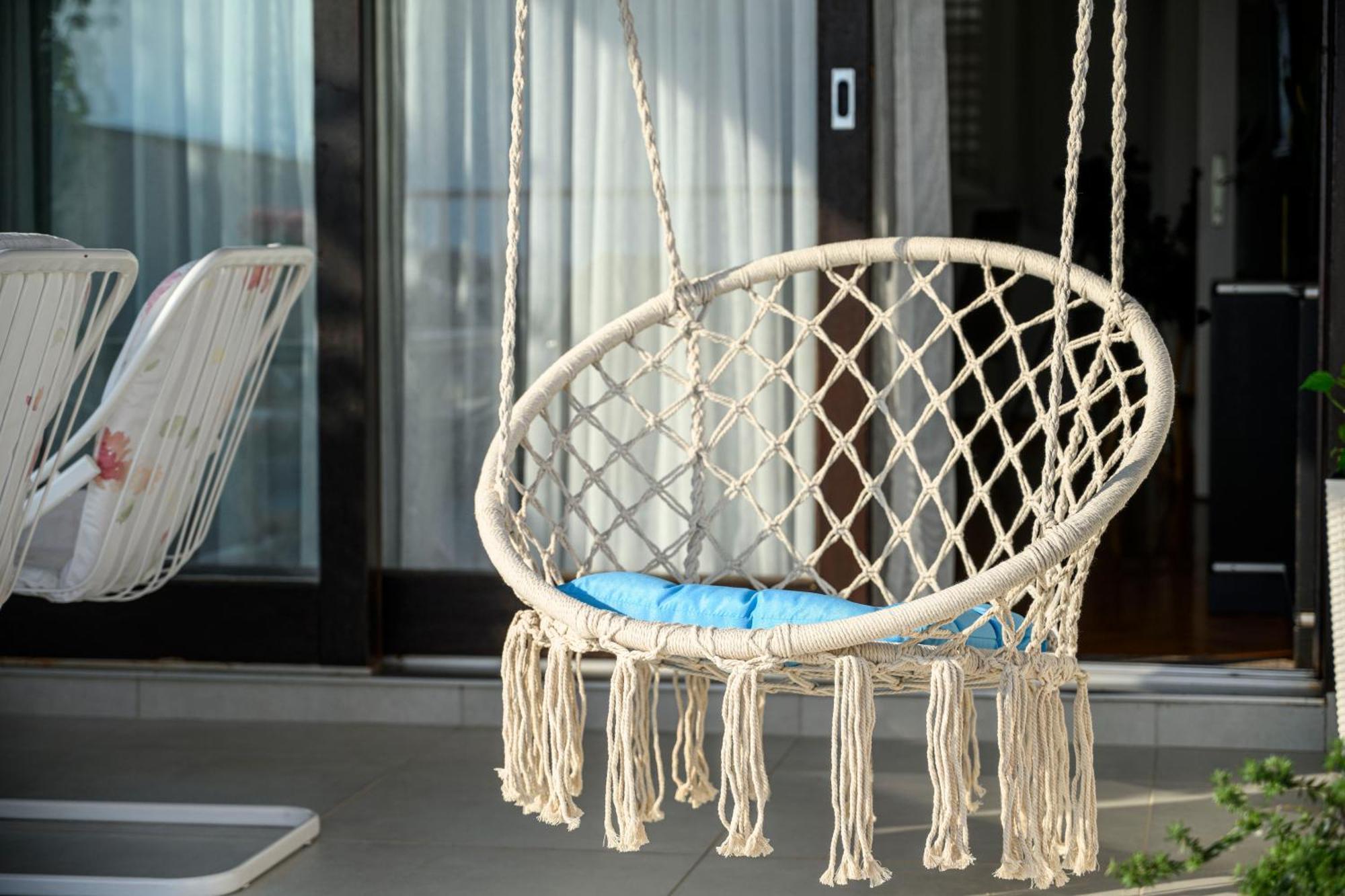 Nada Sea View City Centre Szybenik Zewnętrze zdjęcie