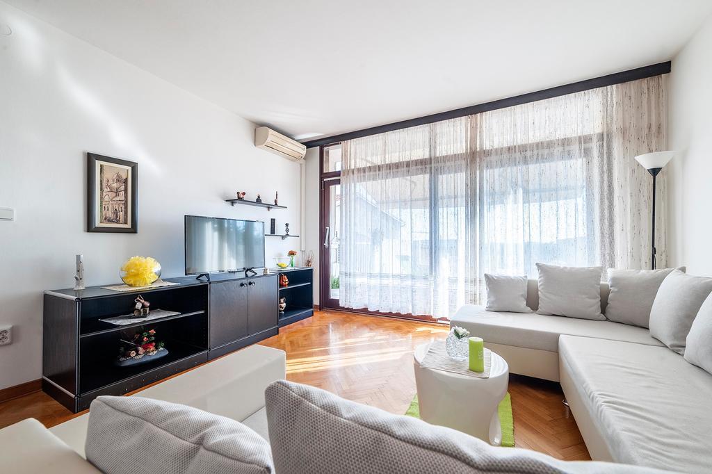 Nada Sea View City Centre Szybenik Zewnętrze zdjęcie
