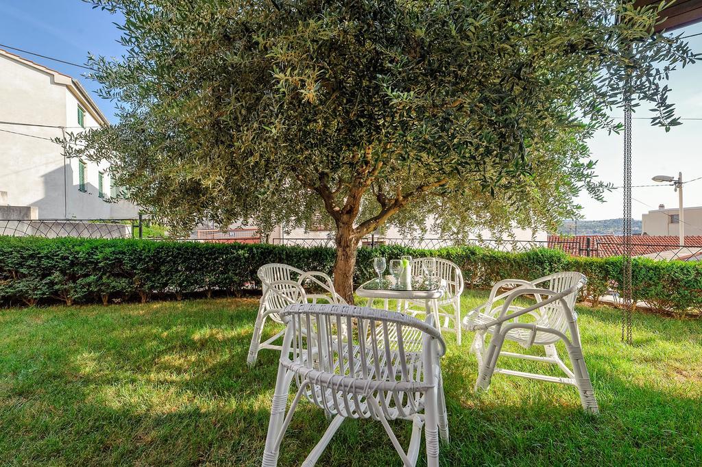 Nada Sea View City Centre Szybenik Zewnętrze zdjęcie
