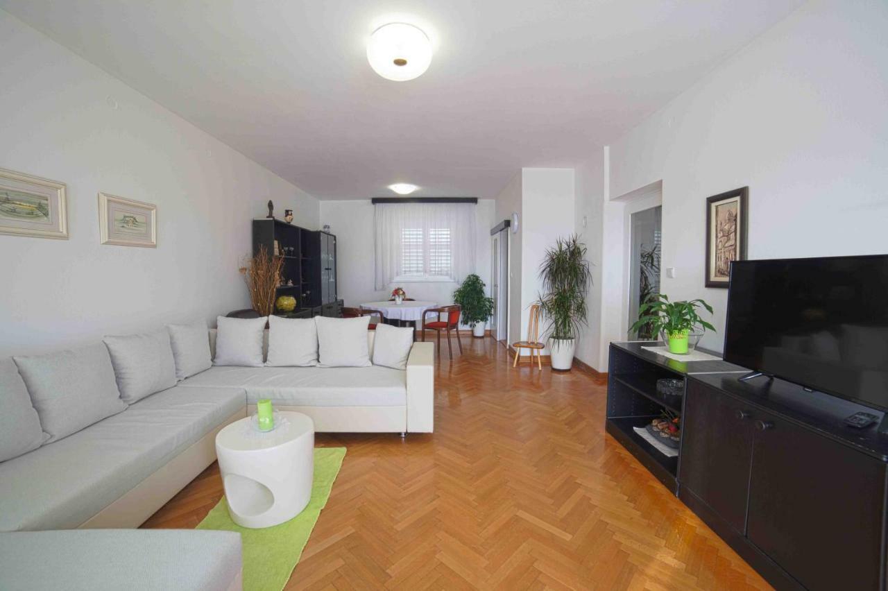 Nada Sea View City Centre Szybenik Zewnętrze zdjęcie