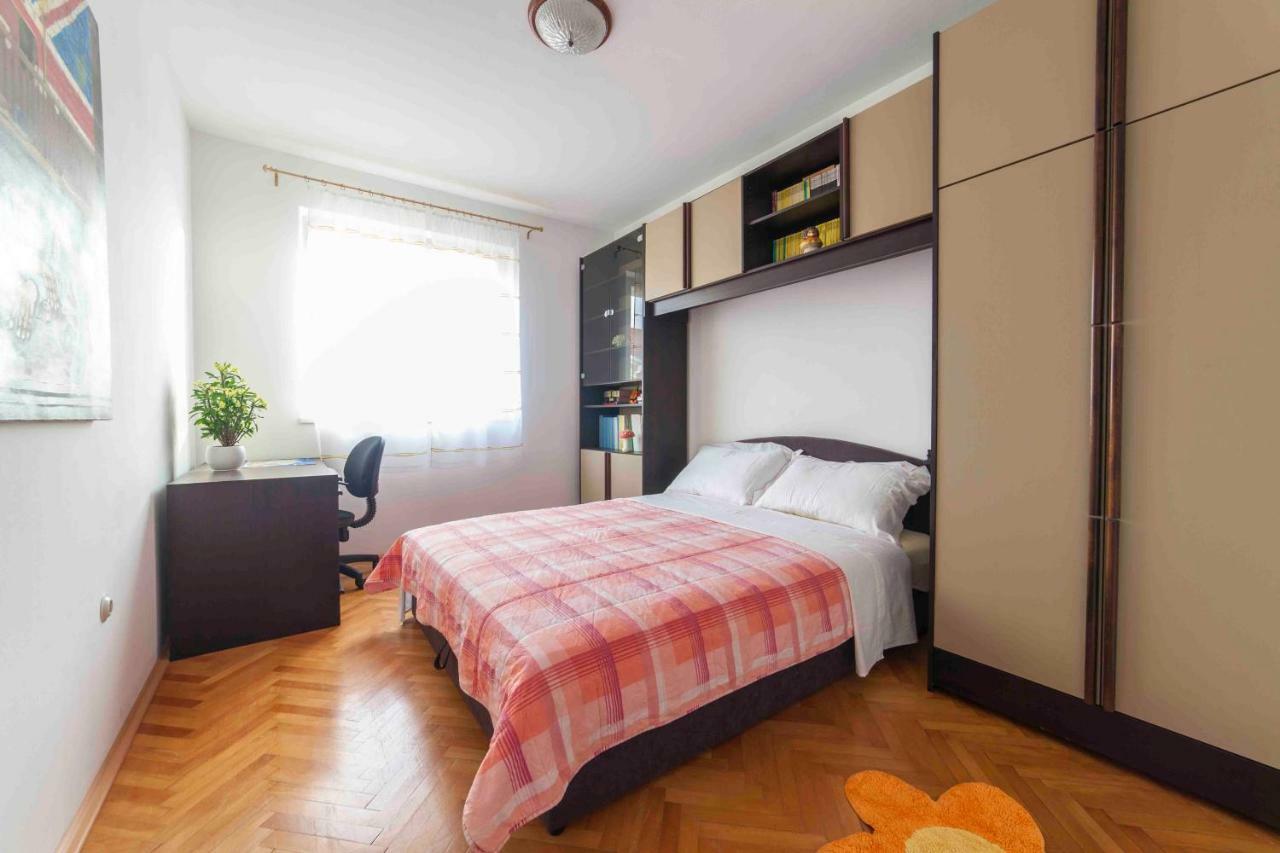 Nada Sea View City Centre Szybenik Zewnętrze zdjęcie
