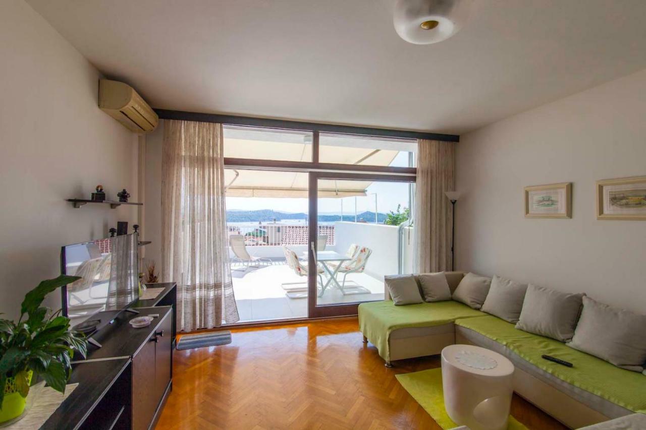 Nada Sea View City Centre Szybenik Zewnętrze zdjęcie