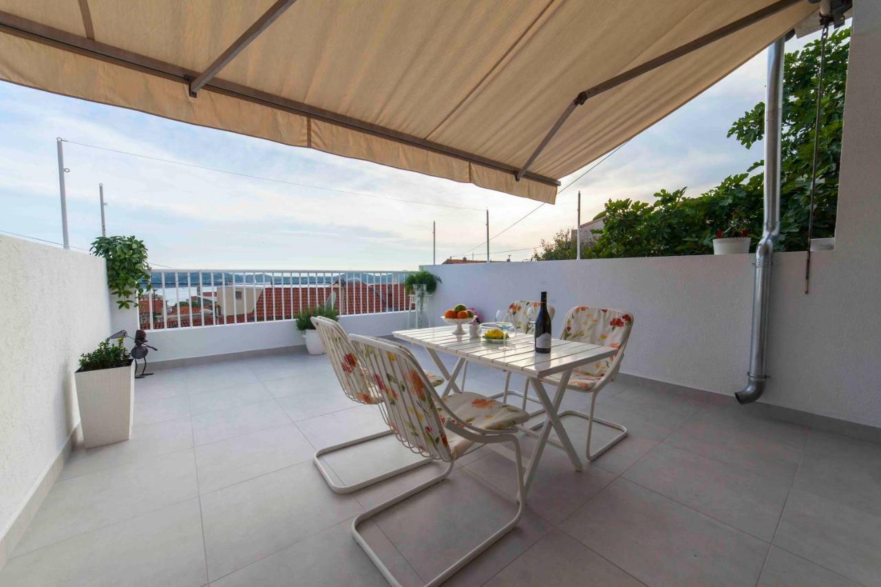 Nada Sea View City Centre Szybenik Zewnętrze zdjęcie