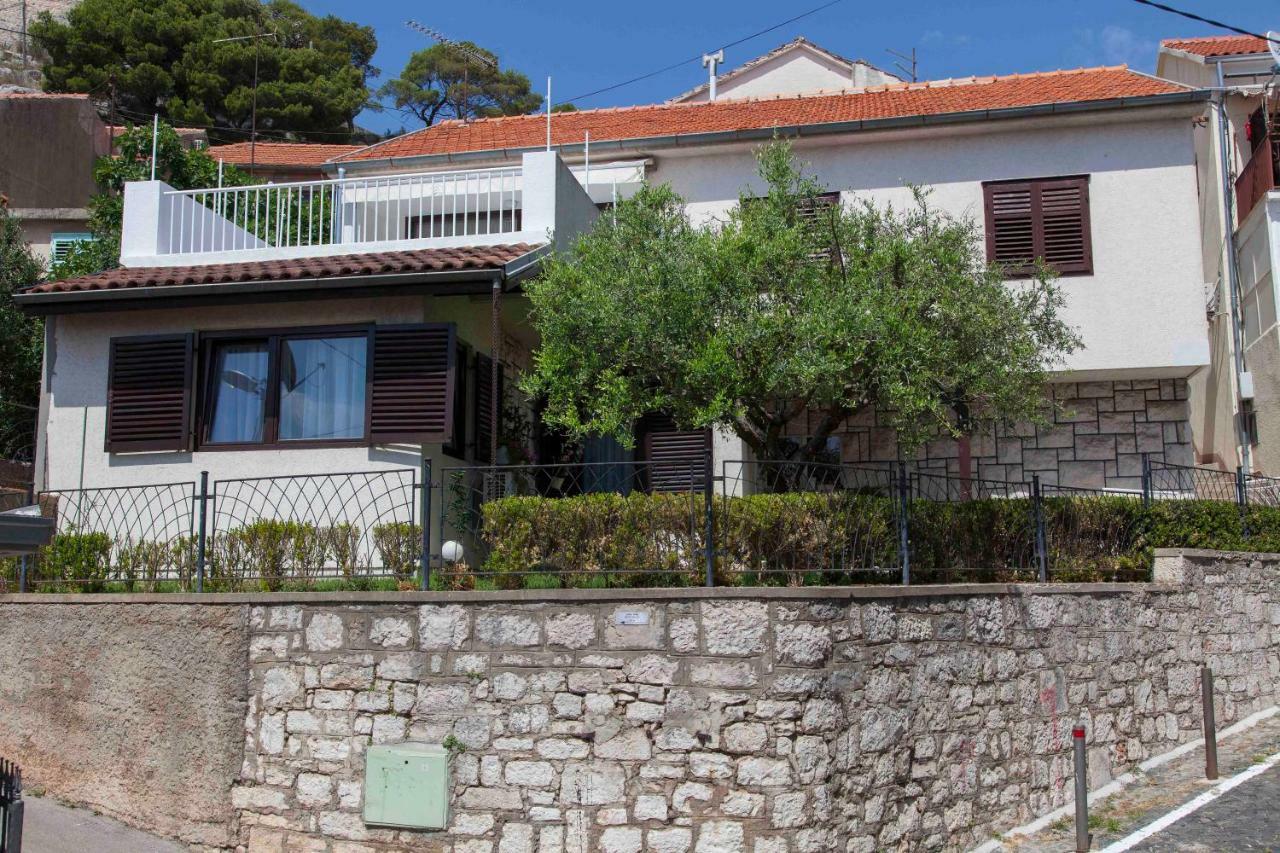 Nada Sea View City Centre Szybenik Zewnętrze zdjęcie