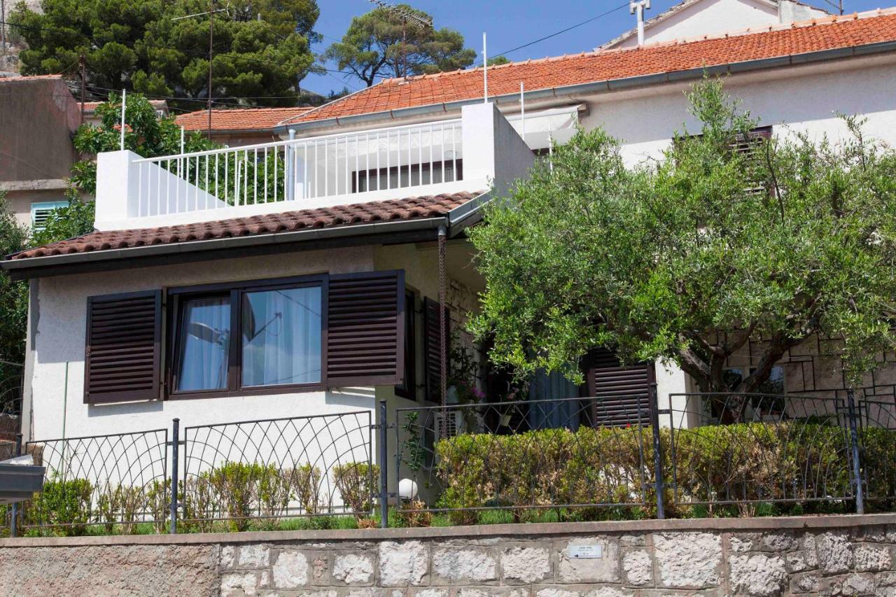 Nada Sea View City Centre Szybenik Zewnętrze zdjęcie