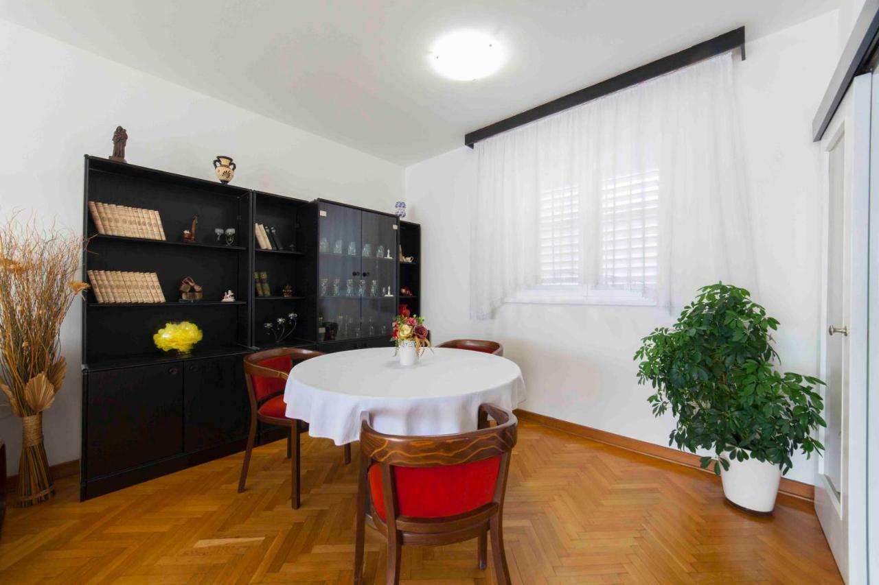 Nada Sea View City Centre Szybenik Zewnętrze zdjęcie
