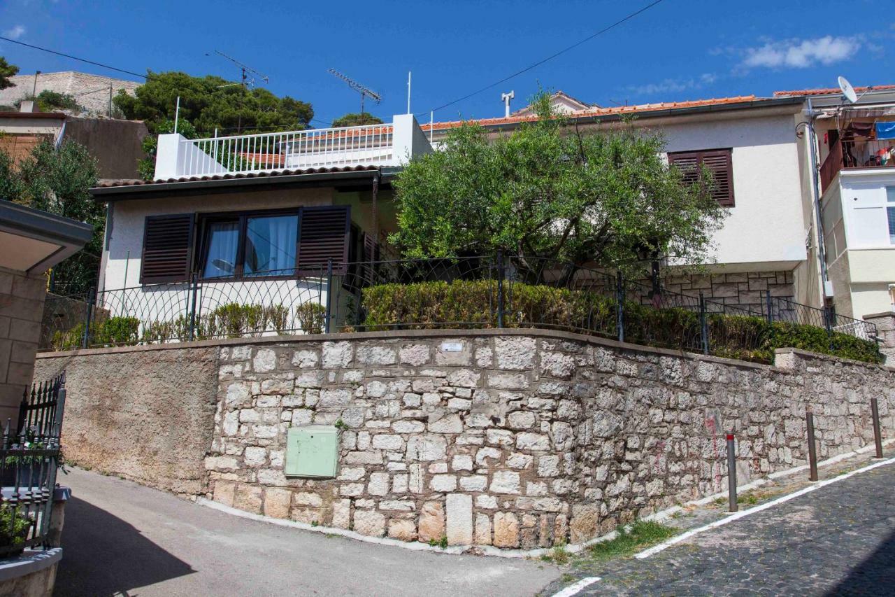 Nada Sea View City Centre Szybenik Zewnętrze zdjęcie