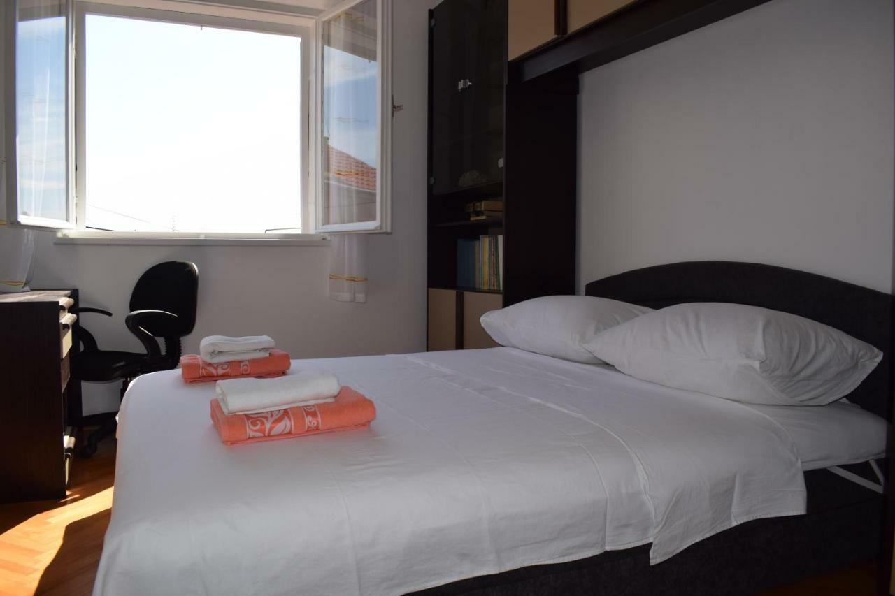 Nada Sea View City Centre Szybenik Zewnętrze zdjęcie